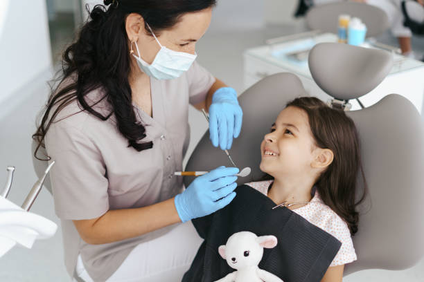 Best Emergency Treatment for Toothache in Spinnerstown, PA
