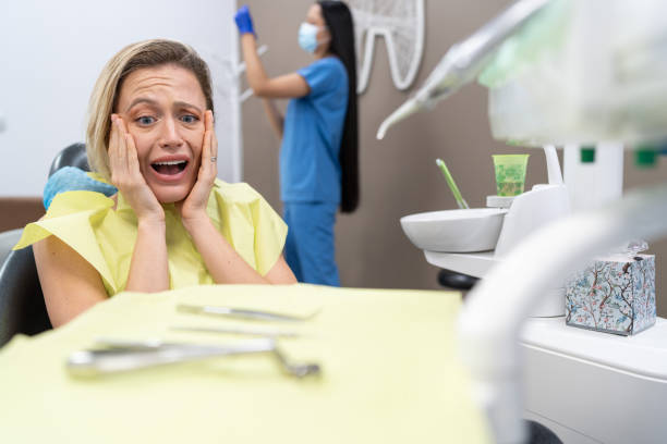 Best Emergency Treatment for Toothache in Spinnerstown, PA